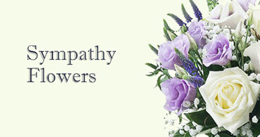 Bethnal Green Sympathy Flowers