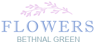 Flowers Bethnal Green E2 | Express Flower Delivery